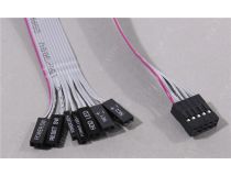 Server Case 2U Exegate Pro 2U550-HS08  без БП EX281232RU 