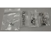 Server Case 2U Exegate Pro 2U350-03  800W (24+2x8+2x6/8пин)  EX279760RUS 