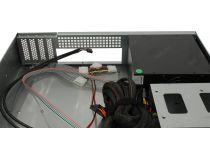 Server Case 2U Exegate Pro 2U350-03  800W (24+2x8+2x6/8пин)  EX279760RUS 