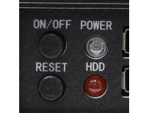 Server Case 2U Exegate Pro 2U350-03  800W (24+2x8+2x6/8пин)  EX279760RUS 