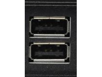 Server Case 2U Exegate Pro 2U350-03  800W (24+2x8+2x6/8пин)  EX279760RUS 