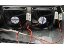 Server Case 2U Exegate Pro 2U350-03  800W (24+2x8+2x6/8пин)  EX279760RUS 