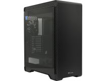 Miditower Thermaltake CA-1O3-00M1WN-00 S500 TG ATX без БП, сокном