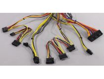 Блок питания ExeGate 550NPX  EX282071RUS  550W ATX (24+4+6/8пин)