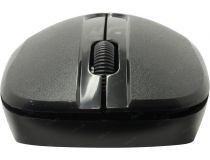 ExeGate Wireless Optical Mouse SR-9021  (RTL) USB 3btn+Roll EX269649RUS 