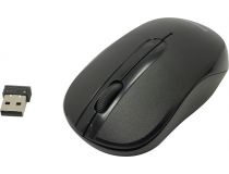 ExeGate Wireless Optical Mouse SR-9021  (RTL) USB 3btn+Roll EX269649RUS 