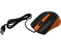 ExeGate Optical Mouse SH-9030BO  (RTL) USB 3btn+Roll EX280437RUS 