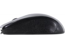 ExeGate Optical Mouse SH-9026S (RTL) USB 3btn+Roll  EX264098RUS 