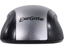 ExeGate Optical Mouse SH-9026S (RTL) USB 3btn+Roll  EX264098RUS 