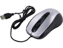 ExeGate Optical Mouse SH-9026S (RTL) USB 3btn+Roll  EX264098RUS 