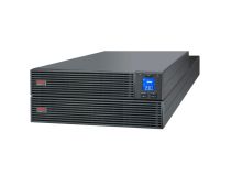 UPS 10000VA APC Easy UPS SRV192RBP-9A+SRVPM10KRI+SRVRK1+SRVRK2 4 ч