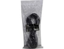 ExeGate PC-3S ES280995RUS Кабель компьютер - розетка 220V 3м Европейский стандарт