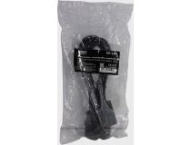 ExeGate EC-1.8S ES280988RUS Кабель IEC-320-C13 - IEC-320-C14 1.8м