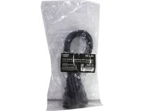 ExeGate EC-1.8S ES280987RUS Кабель IEC-320-C13 - IEC-320-C14 1.8м