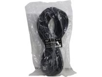 ExeGate PC-10P EP280668RUS Кабель компьютер - розетка 220V 10м Европейский стандарт, Г-образный