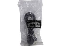 ExeGate PC-1.8P EP280647RUS Кабель компьютер - розетка 220V 1.8м Европейский стандарт