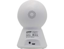 Digma DiVision 401 White (1920x1080, f=3.6mm, 802.11n, microSDXC, мик.,LED)