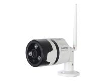 Digma DiVision 600 White (1920x1080, f=3.6mm, 802.11b/g/n, microSDXC, мик.,LED)  1107920 