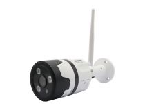 Digma DiVision 600 White (1920x1080, f=3.6mm, 802.11b/g/n, microSDXC, мик.,LED)  1107920 