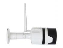 Digma DiVision 600 White (1920x1080, f=3.6mm, 802.11b/g/n, microSDXC, мик.,LED)  1107920 