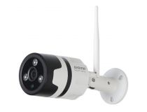 Digma DiVision 600 White (1920x1080, f=3.6mm, 802.11b/g/n, microSDXC, мик.,LED)  1107920 