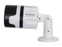 Digma DiVision 600 White (1920x1080, f=3.6mm, 802.11b/g/n, microSDXC, мик.,LED)  1107920 