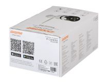 Digma DiVision 600 White (1920x1080, f=3.6mm, 802.11b/g/n, microSDXC, мик.,LED)  1107920 