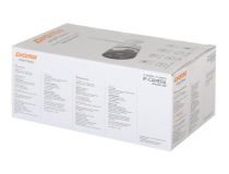 Digma DiVision 600 White (1920x1080, f=3.6mm, 802.11b/g/n, microSDXC, мик.,LED)  1107920 