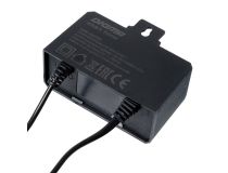 Digma DiVision 600 White (1920x1080, f=3.6mm, 802.11b/g/n, microSDXC, мик.,LED)  1107920 