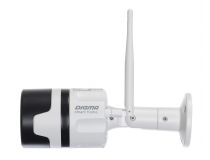 Digma DiVision 600 White (1920x1080, f=3.6mm, 802.11b/g/n, microSDXC, мик.,LED)  1107920 