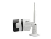 Digma DiVision 600 White (1920x1080, f=3.6mm, 802.11b/g/n, microSDXC, мик.,LED)  1107920 