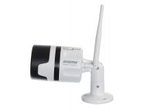 Digma DiVision 600 White (1920x1080, f=3.6mm, 802.11b/g/n, microSDXC, мик.,LED)  1107920 