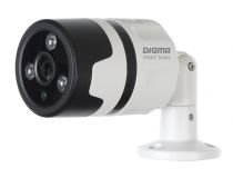 Digma DiVision 600 White (1920x1080, f=3.6mm, 802.11b/g/n, microSDXC, мик.,LED)  1107920 