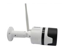 Digma DiVision 600 White (1920x1080, f=3.6mm, 802.11b/g/n, microSDXC, мик.,LED)  1107920 