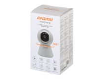 Digma  DiVision 401 Black 