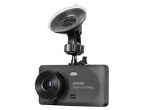 Digma FreeDrive 109 TRIPLE (3xCam, 1920х1080/2x640x480, 150°, LCD 3.2 IPS, G-sens, microSDHC, USB, мик, Li-Ion)