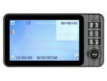 Digma FreeDrive 109 TRIPLE (3xCam, 1920х1080/2x640x480, 150°, LCD 3.2 IPS, G-sens, microSDHC, USB, мик, Li-Ion)
