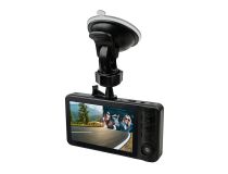 Digma FreeDrive 109 TRIPLE (3xCam, 1920х1080/2x640x480, 150°, LCD 3.2 IPS, G-sens, microSDHC, USB, мик, Li-Ion)