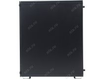 Minitower 1STPLAYER FIREBASE X2 X2-4R1 MicroATX без БП, с окном