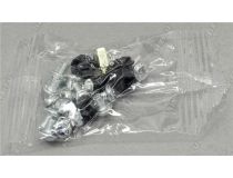 Minitower 1STPLAYER FIREBASE X2 X2-4R1 MicroATX без БП, с окном