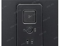 Minitower 1STPLAYER FIREBASE X2 X2-4R1 MicroATX без БП, с окном