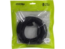 Smartbuy K-302-10 Кабель HDMI to HDMI (19M -19M) 10м ver1.4