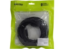 Smartbuy K-302-10 Кабель HDMI to HDMI (19M -19M) 10м ver1.4