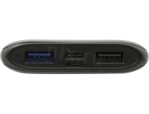 Внешний аккумулятор HIPER Power Bank RPX10000 Black (2xUSB 3А, USB-C 3А, 10000mAh, Li-Pol)