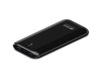 Внешний аккумулятор HIPER Power Bank RPX10000 Black (2xUSB 3А, USB-C 3А, 10000mAh, Li-Pol)