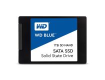 SSD 4 Tb SATA 6Gb/s WD Blue WDS400T2B0A  2.5 3D TLC