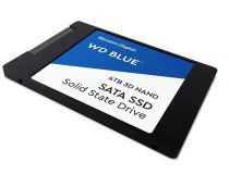 SSD 4 Tb SATA 6Gb/s WD Blue WDS400T2B0A  2.5 3D TLC