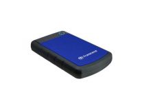 TRANSCEND StoreJet 25H3 TS4TSJ25H3B USB3.1 Portable 2.5 HDD 4Tb EXT (RTL)