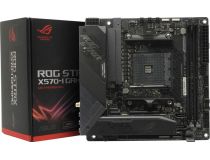 ASUS ROG STRIX X570-I GAMING (RTL) AM4 X570 PCI-E+HDMI+DP GbLAN SATA Mini-ITX 2DDR4