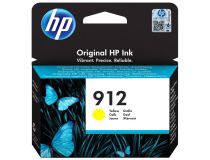 Картридж HP 3YL79AE (№912) Yellow для HP OfficeJet 8010/8020 серии